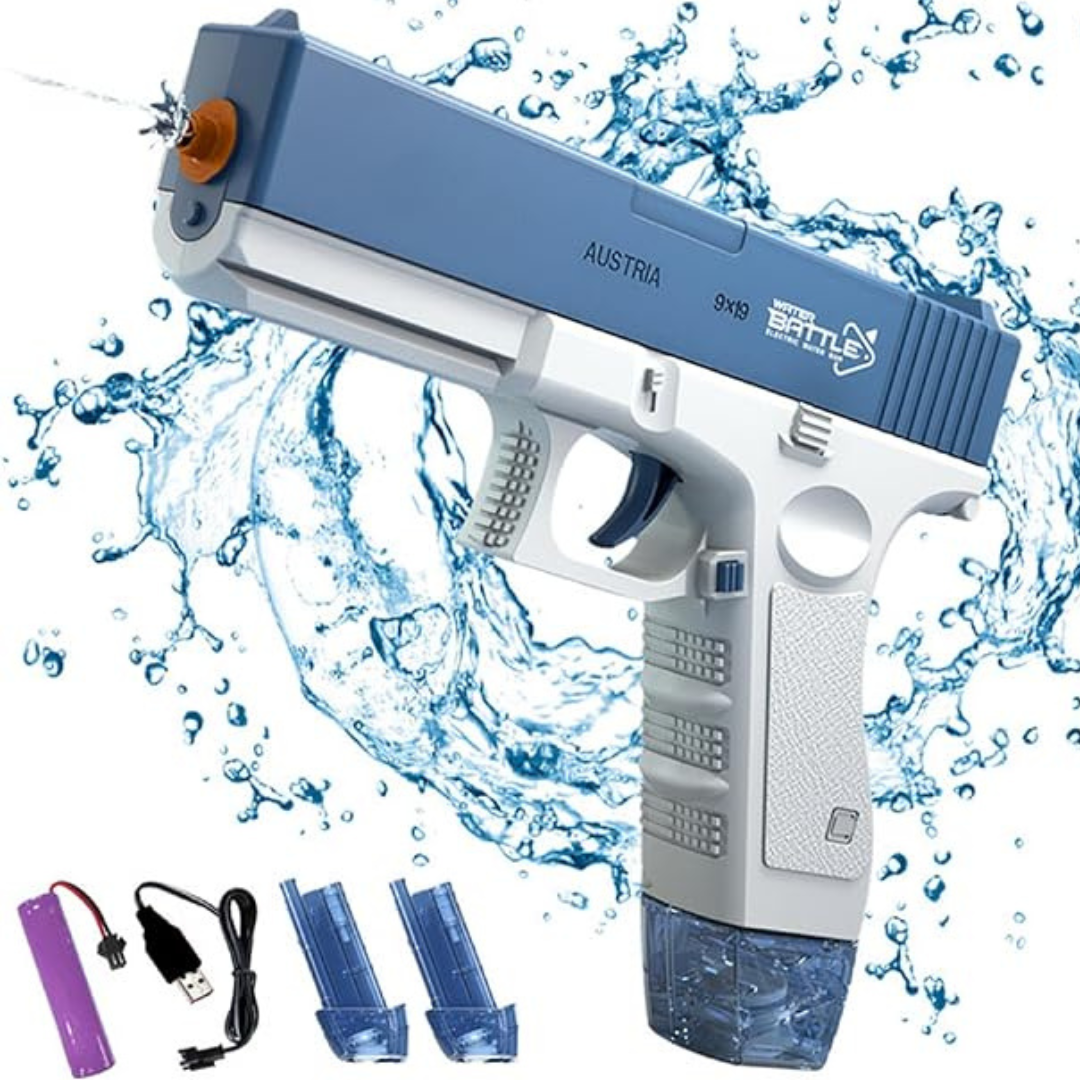 Water Gun Toy®