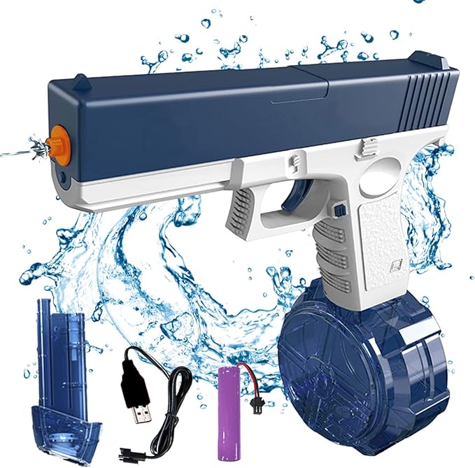 Water Gun Toy®
